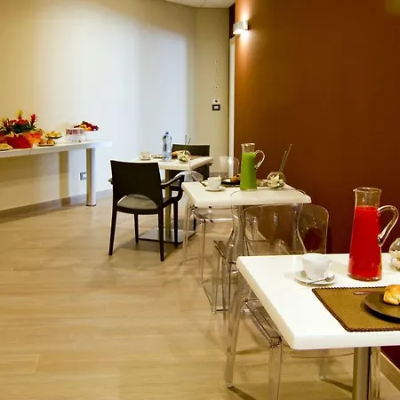 Galileo Bed and breakfast