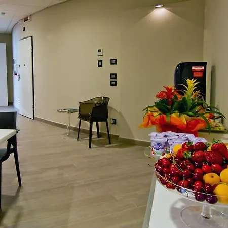 Bed and breakfast Galileo Rende