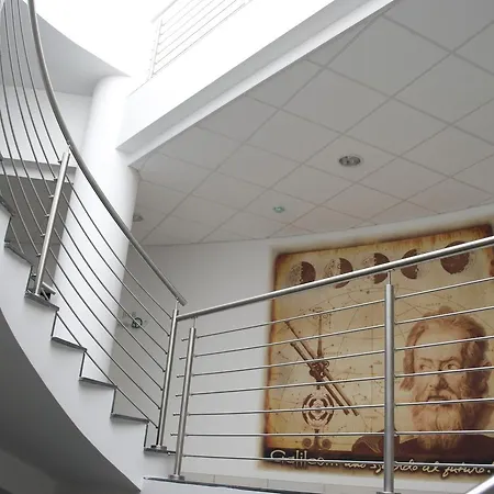 Oda ve Kahvaltı Galileo 4*