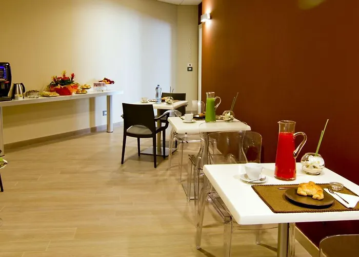 Galileo Alojamento de Acomodação e Pequeno-almoço