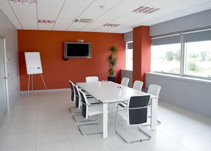 Galileo Alojamento de Acomodação e Pequeno-almoço