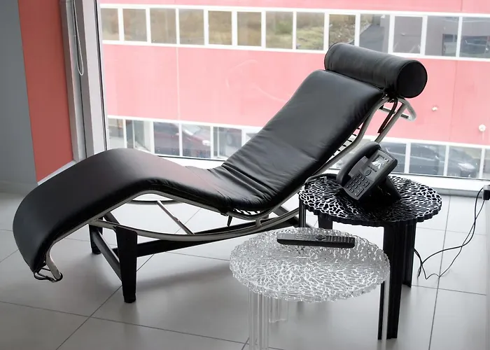 Alojamento de Acomodação e Pequeno-almoço Galileo