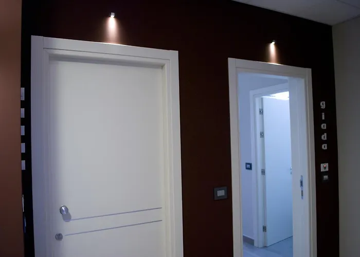 Galileo Alojamento de Acomodação e Pequeno-almoço